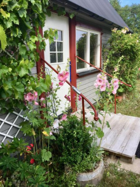 Stuga Romakloster in Romakloster